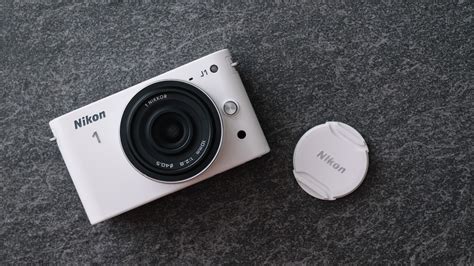 Nikon 1 Camera Review