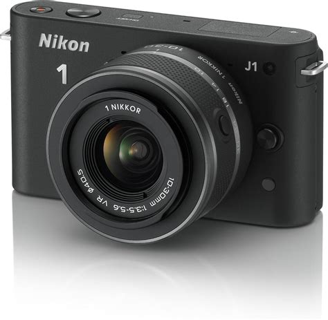 Nikon 1 J1 Digital Camera System