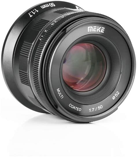 5 Top Nikon Manual Focus Lenses for Precision Photographers