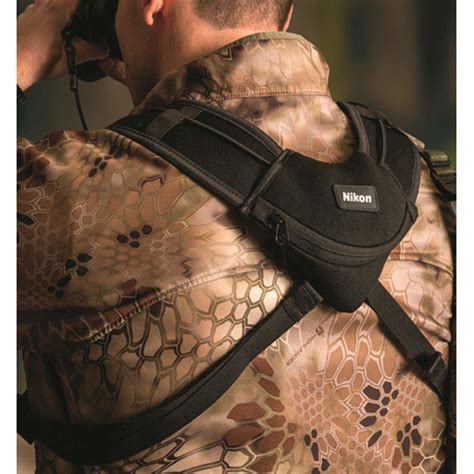 Nikon Binocular Harness