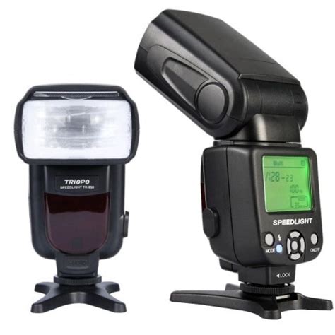 Nikon Camera Dslr Flash