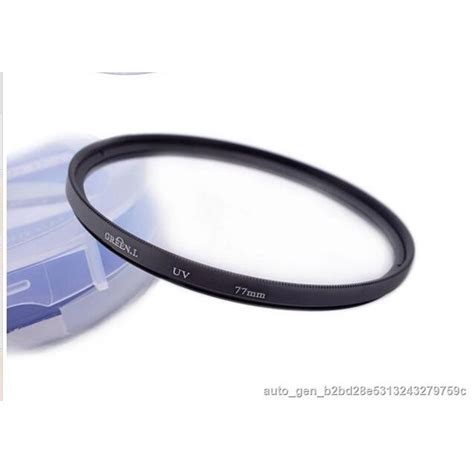 Nikon Camera Lens Protector