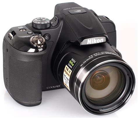 Nikon Coolpix P600 Reviews, Specifications, Daily Prices & Comparison