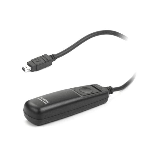 Nikon D3100 Shutter Release Cable