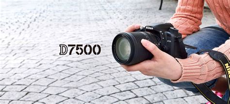 Nikon D7500 Off Camera Flash