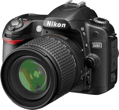 nikon d80 camera lens