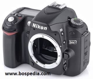 Spesifikasi Nikon D80 untuk Fotografi yang Mengesankan