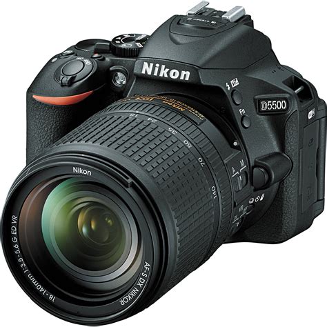 Nikon Dslr Camera Used