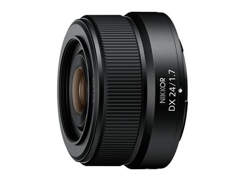 Nikon Dx Format Lens