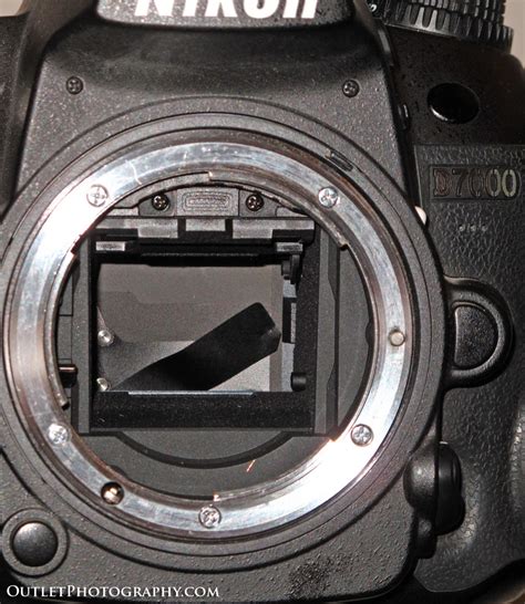 Nikon Fg Shutter Not Working