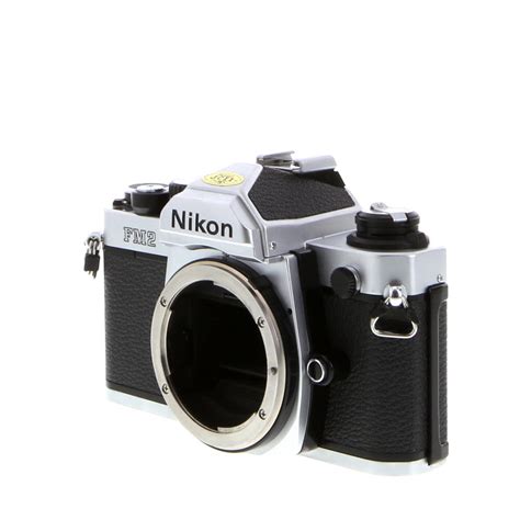 Nikon Fm2 Keh
