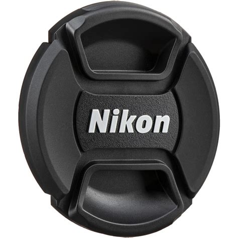 Nikon Lens Caps Replacement