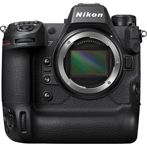 Nikon Mirrorless Camera Z9
