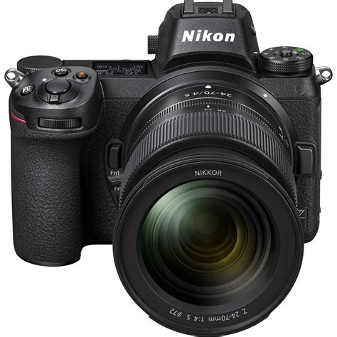 nikon mirrorless cameras for sale