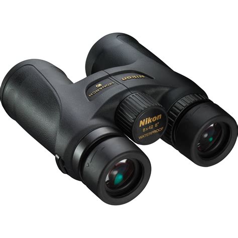 Nikon Monarch 7 8X42 Review - All-Terrain Binoculars ATB