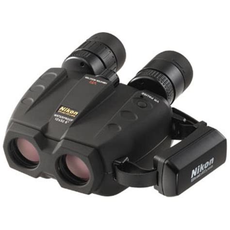 Nikon Night Vision