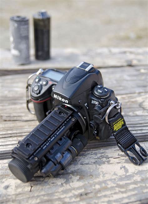 Nikon Night Vision Scope