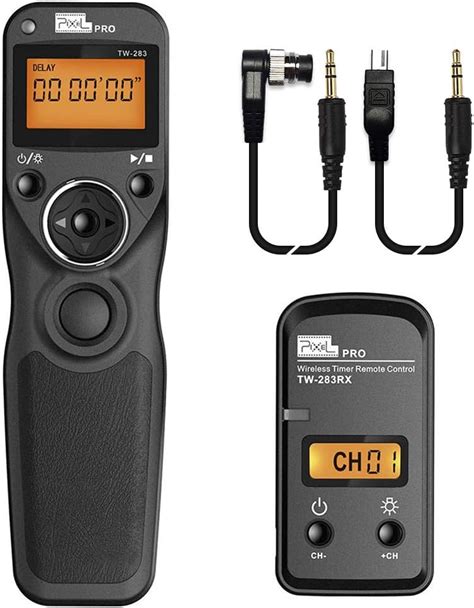 Nikon Remote Shutter