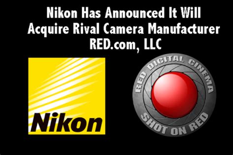 Nikon Rival From Germany