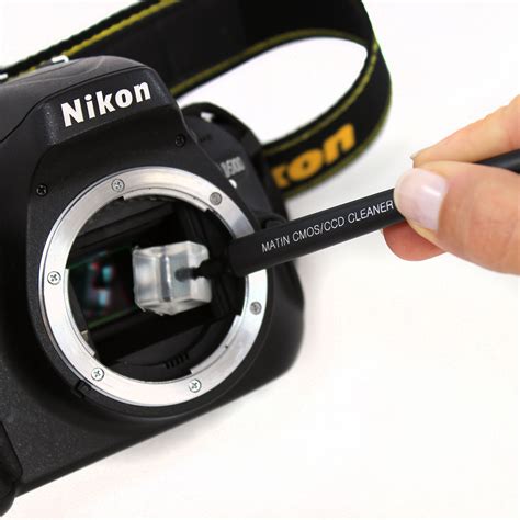 Nikon Sensor Cleaning Kit