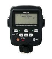 Nikon Speedlight Controller