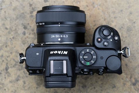 Nikon Z5 Camera Review