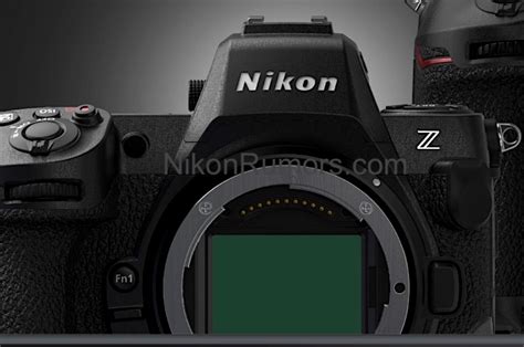 nikonrumors