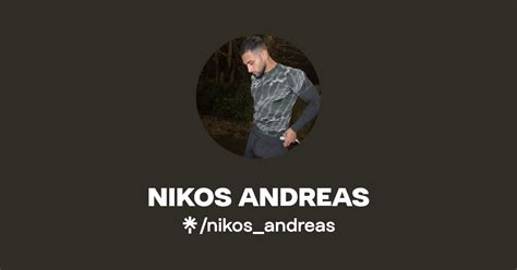 Nikos Andreass Nudes Premium Leaked Videos & Photos #644
