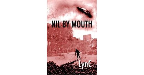 nil by mouth book