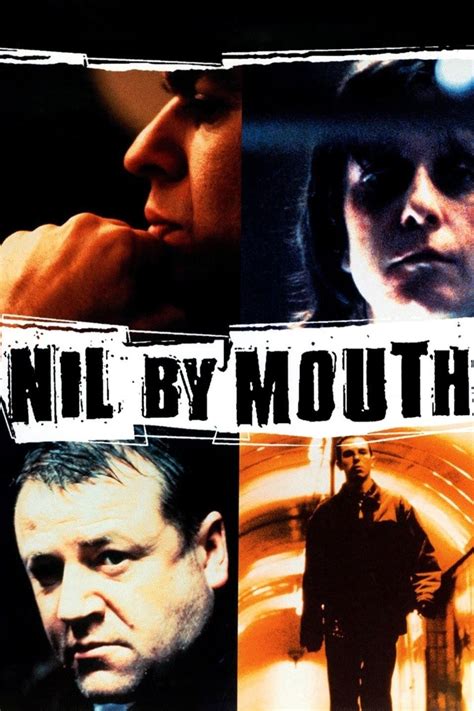 nil by mouth film