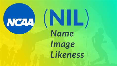 nil meaning ncaa