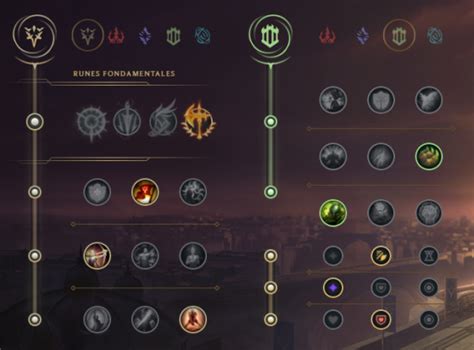 nilah adc runes s12