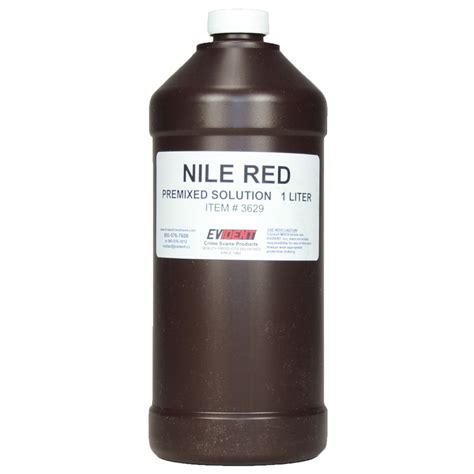 nile red staining kit