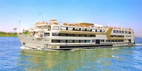 nile river cruise luxor to aswan