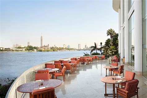 nile river egyptian restaurant