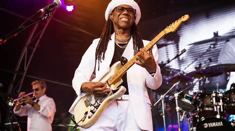 nile rodgers and chic concerts