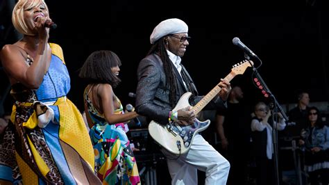 nile rodgers and chic tickets