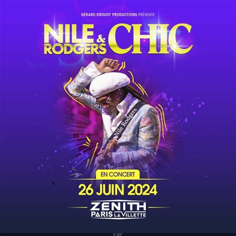 nile rodgers concert 2024