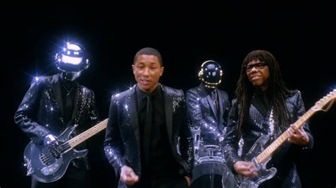 nile rodgers daft punk get lucky