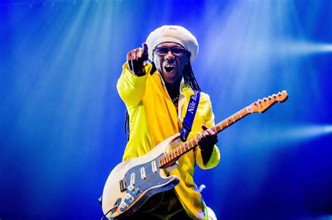 nile rodgers gear