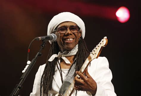 nile rodgers net worth