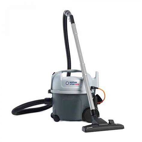 nilfisk dry vacuum cleaner
