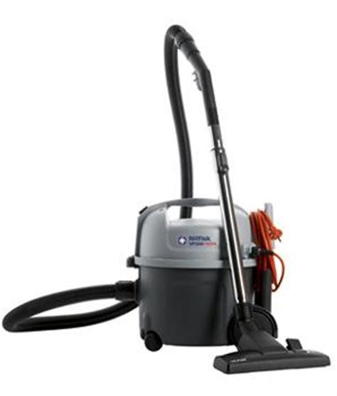 nilfisk hepa vacuum cleaner