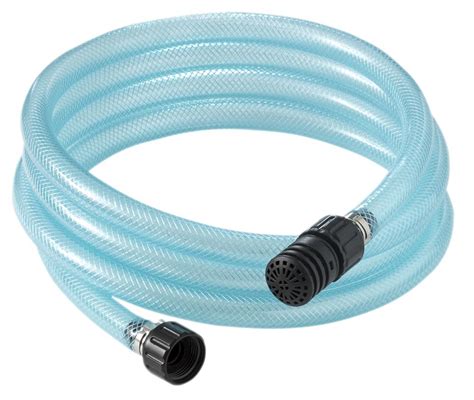 nilfisk pressure washer suction hose