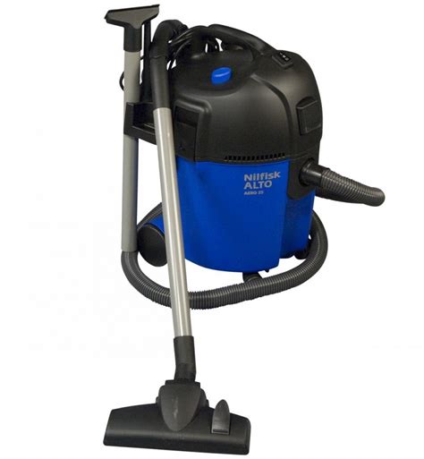 nilfisk vacuum cleaner