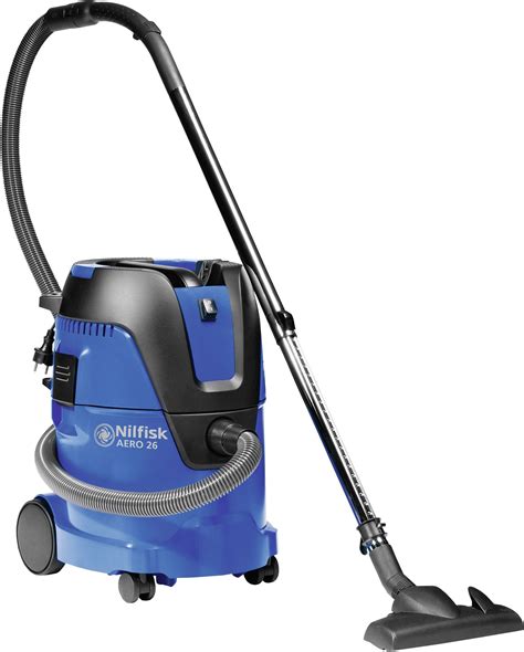 nilfisk wet and dry vacuum cleaner