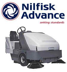 nilfisk-advance canada