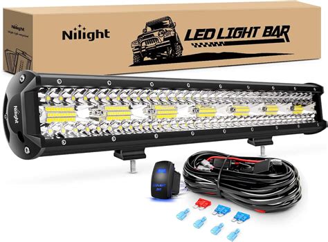 nilight led lights