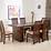 Buy Nilkamal Stratus 4 Seater Dining Table Set Online Nilkamal Furniture