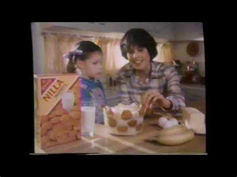 nilla wafers commercial